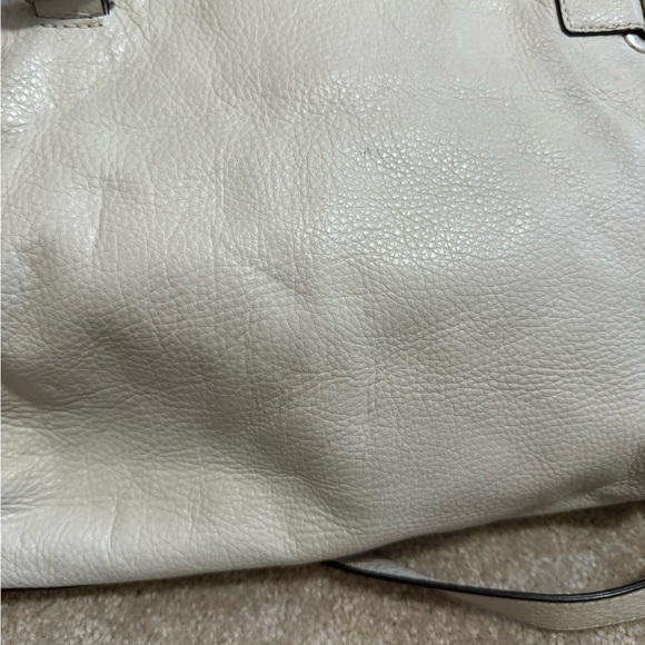 Michael Kors beige bag - Picture 4 of 6